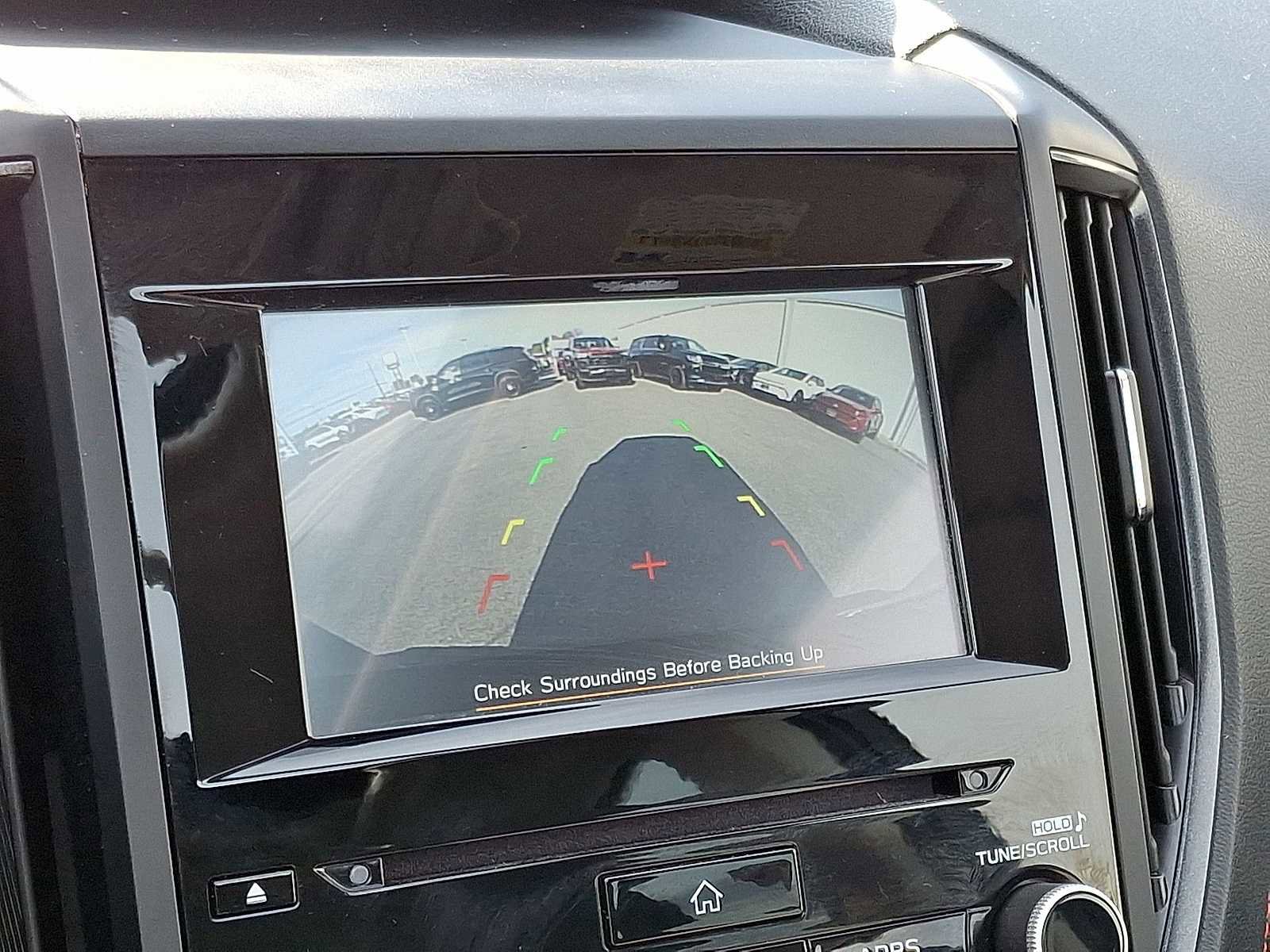 Used 2023 Subaru Forester Sport image 20