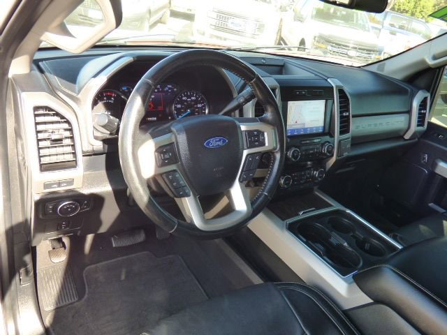 Used 2021 Ford F250 Lariat w/ Lariat Value Package image 21