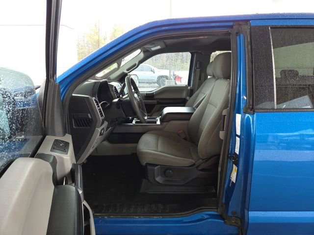 Used 2019 Ford F150 XLT image 14