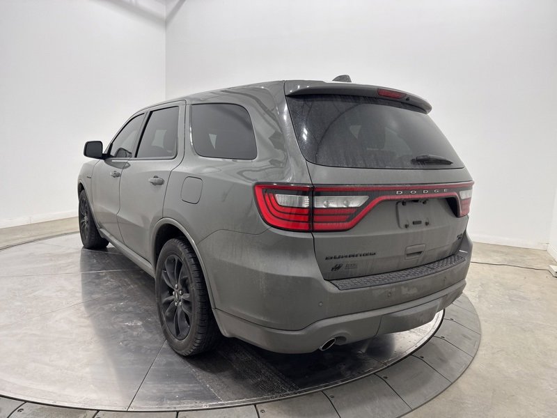 Certified 2020 Dodge Durango R/T w/ Blacktop Package image 5