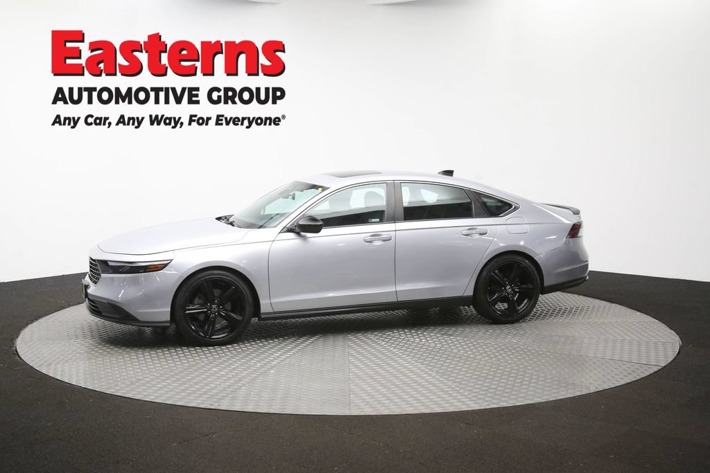 Used 2023 Honda Accord Sport image 59