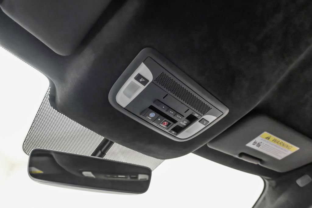 Used 2022 Acura NSX Type S AWD/4WD image 33