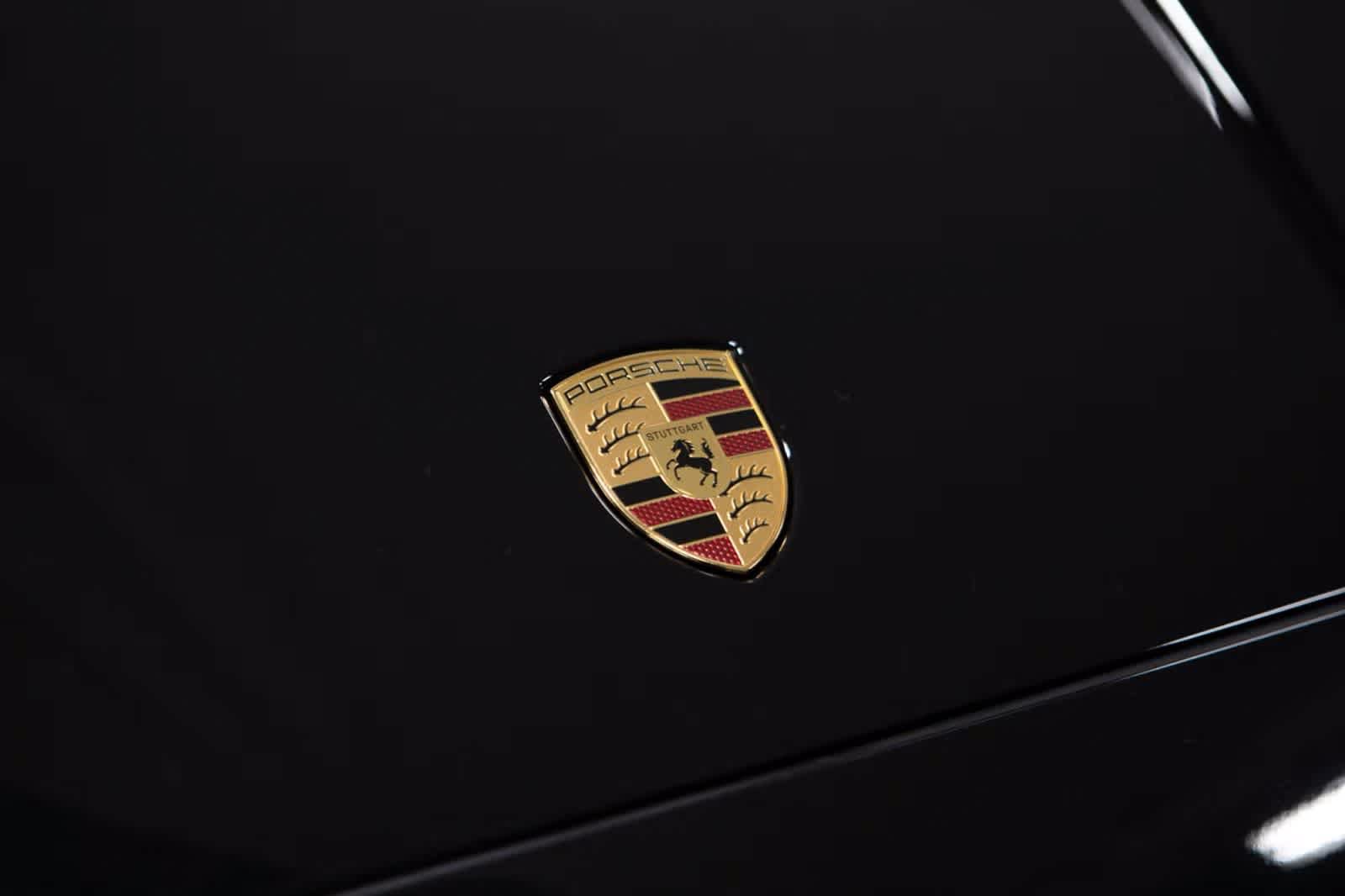 Certified 2026 Porsche Cayenne Coupe AWD/4WD image 14