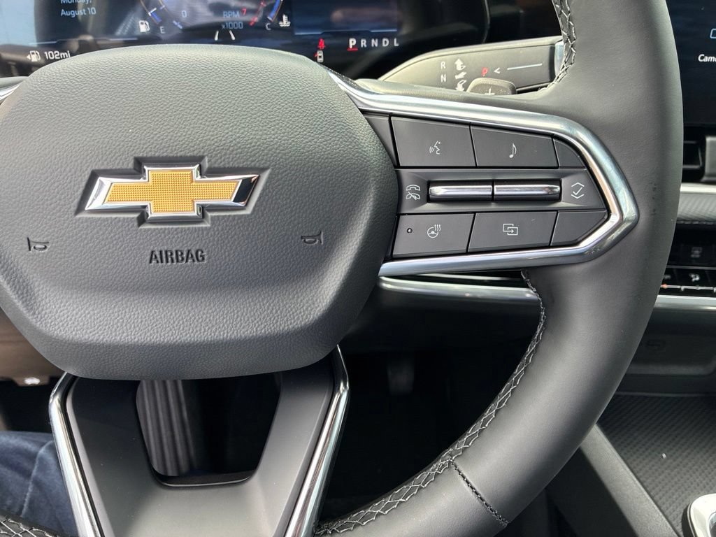 New 2027 Chevrolet Equinox LT FWD image 24