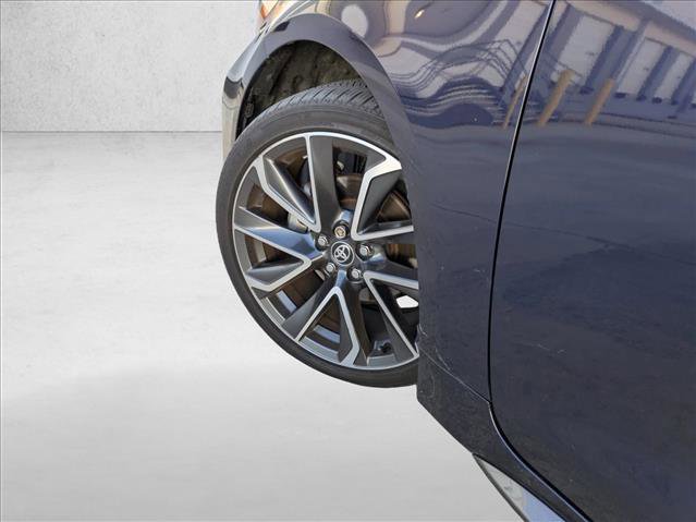 Certified 2022 Toyota Corolla SE image 10