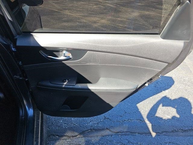 Used 2021 Kia Forte GT-Line w/ GT-Line Premium Package image 17