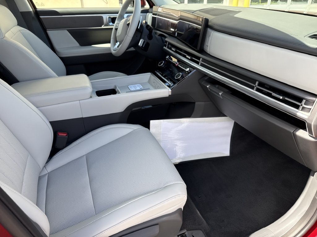 New 2027 Hyundai Santa Fe SEL FWD image 33