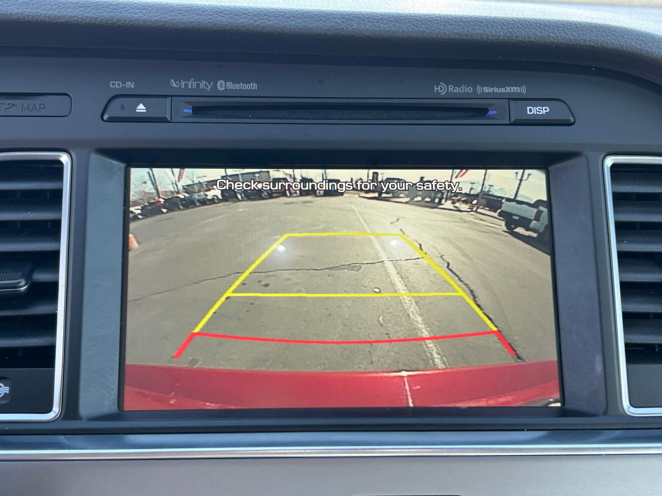 Used 2016 Hyundai Sonata Limited w/ Option Group 02 image 21