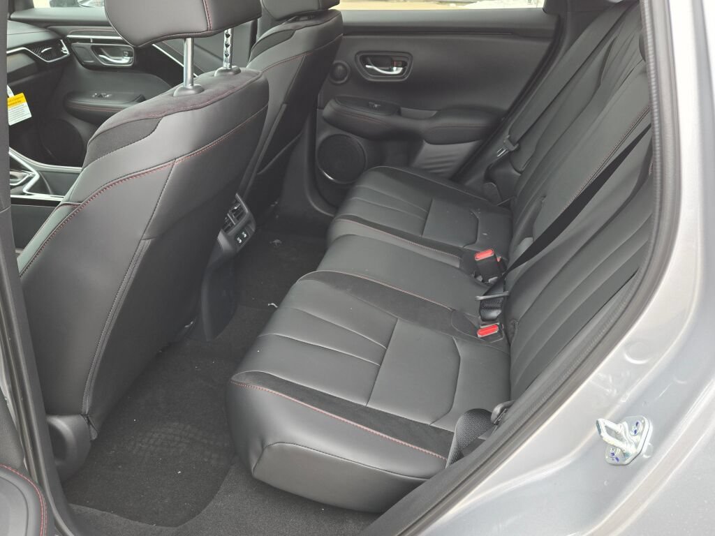 New 2026 Acura ADX A-Spec FWD image 21