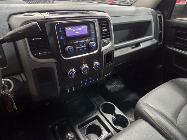 Used 2018 RAM 3500 Tradesman w/ Chrome Appearance Group AWD/4WD image 57