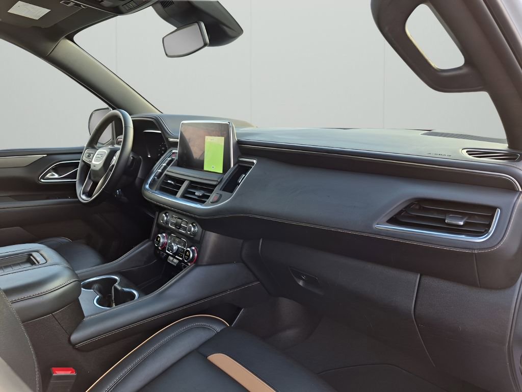 Used 2024 GMC Yukon XL AT4 w/ AT4 Premium Plus Package image 14