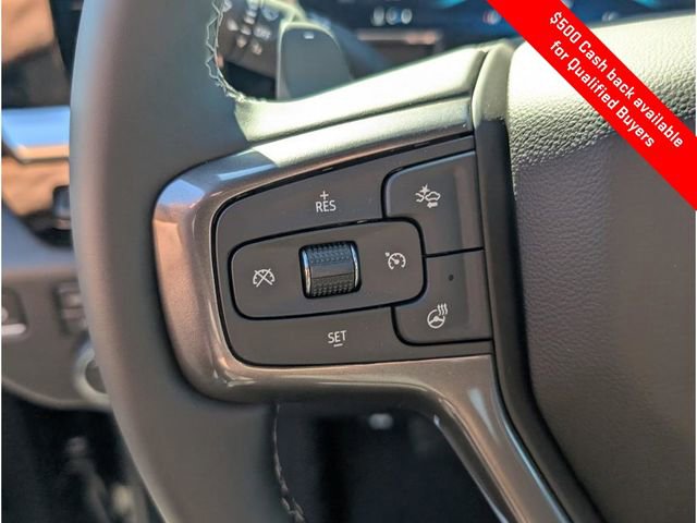 New 2026 GMC Sierra 2500 Denali Ultimate image 20