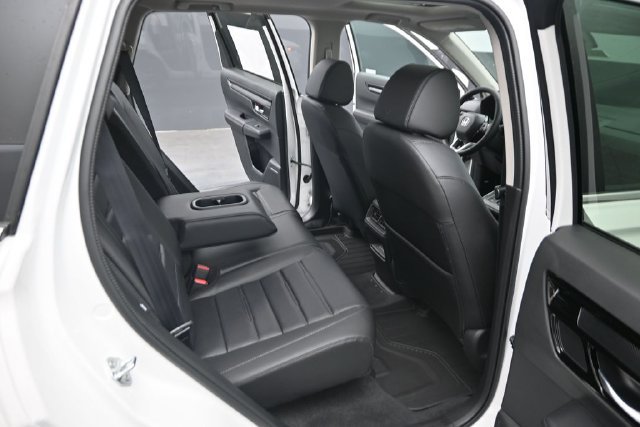 New 2026 Honda CR-V EX-L image 30