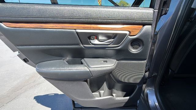 Used 2020 Honda CR-V EX-L image 14