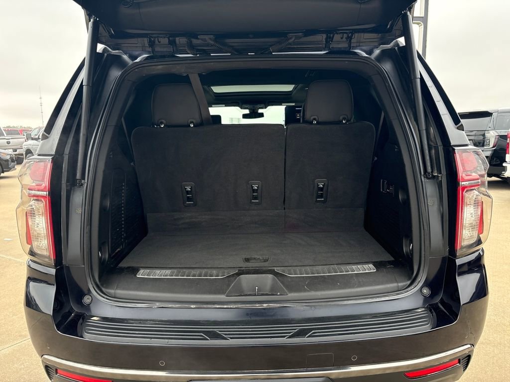 Used 2022 Chevrolet Tahoe RST w/ Luxury Package image 29