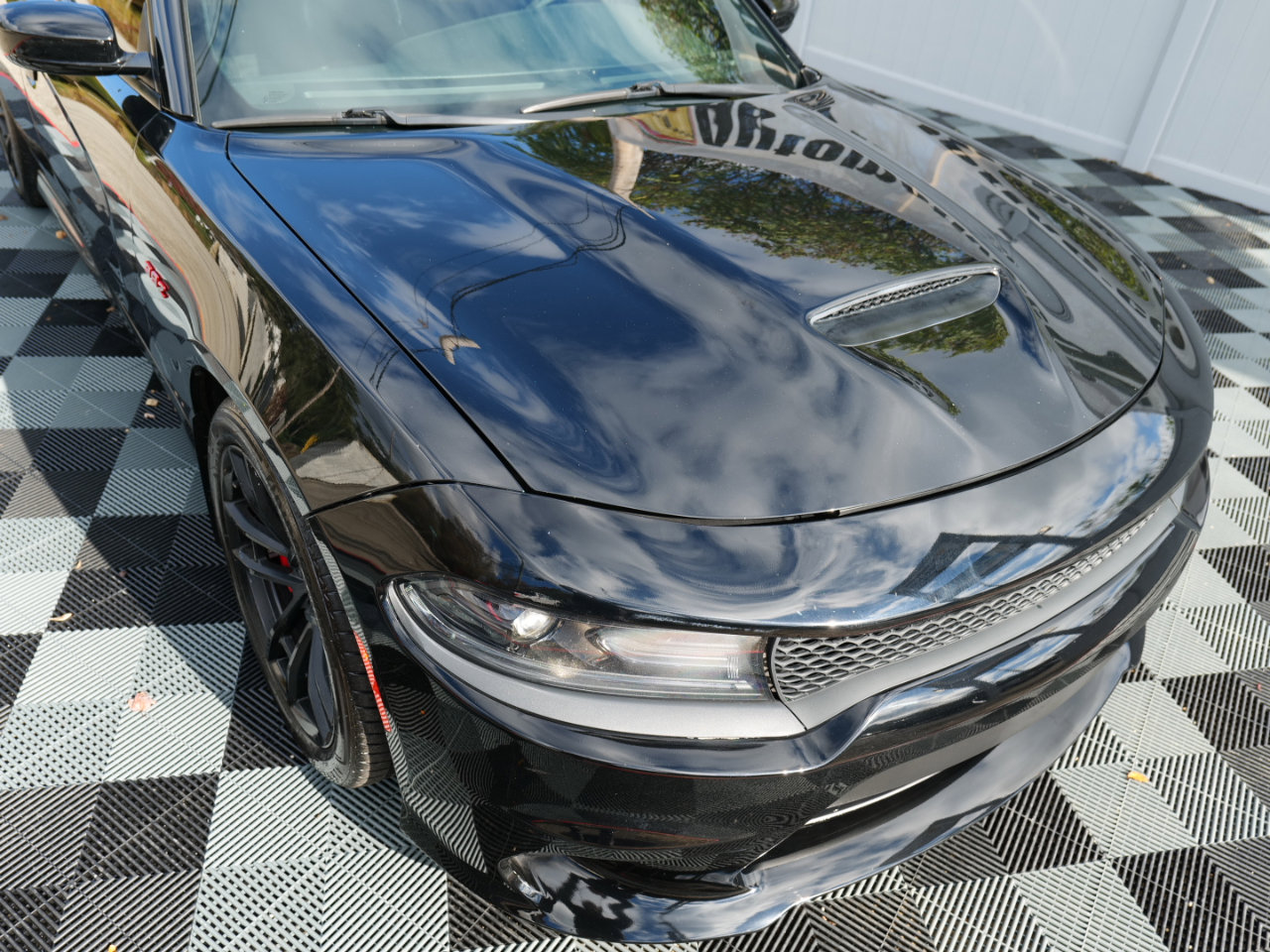 Used 2018 Dodge Charger R/T image 78