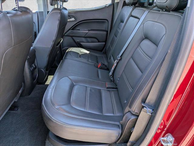 Used 2018 GMC Canyon Denali AWD/4WD image 24