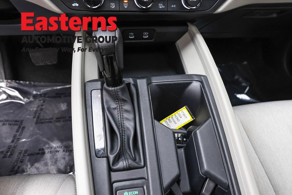 Used 2024 Honda Accord EX image 13