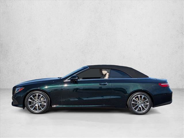 Used 2020 Mercedes-Benz E 450 E 450 image 8