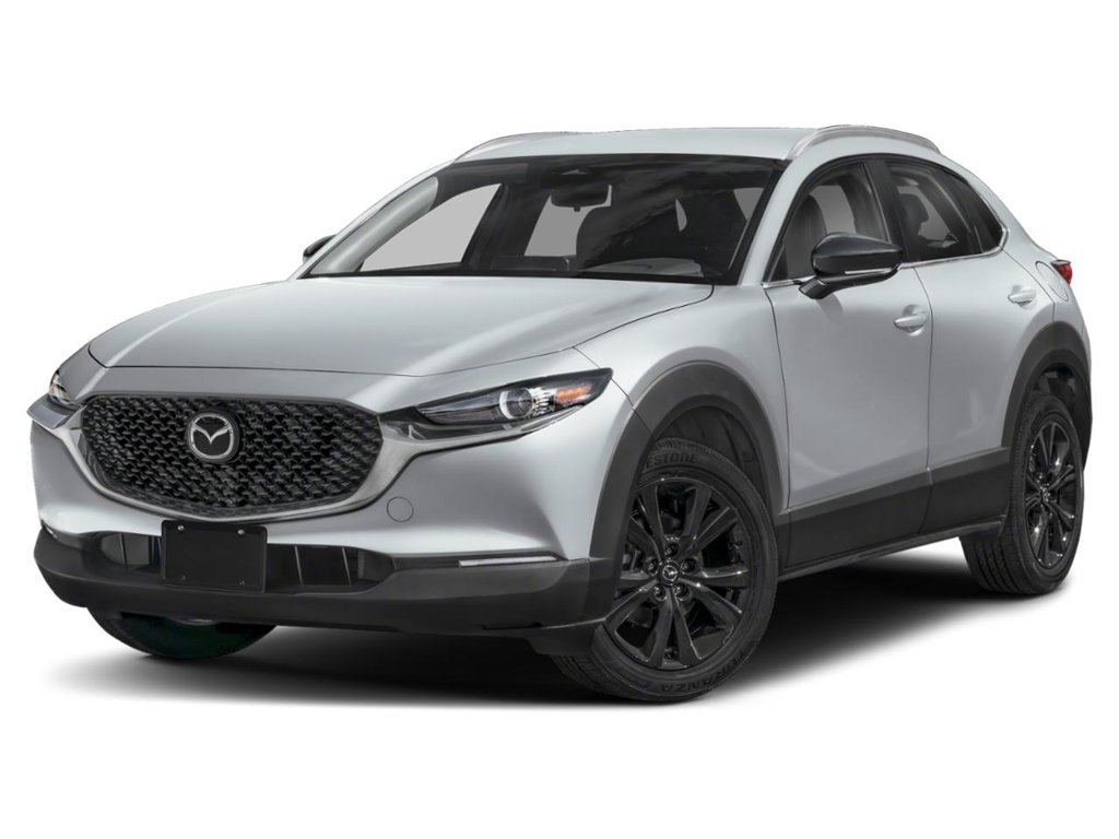 New 2026 MAZDA CX-30 AWD 2.5 S w/ Select Sport Pkg