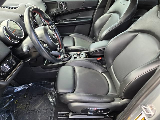 Used 2019 MINI Cooper Countryman S w/ Premium Package FWD image 10