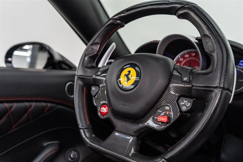 Used 2017 Ferrari California T RWD image 64