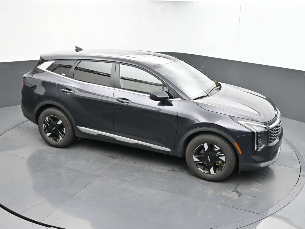Used 2026 Kia Sportage LX FWD image 35