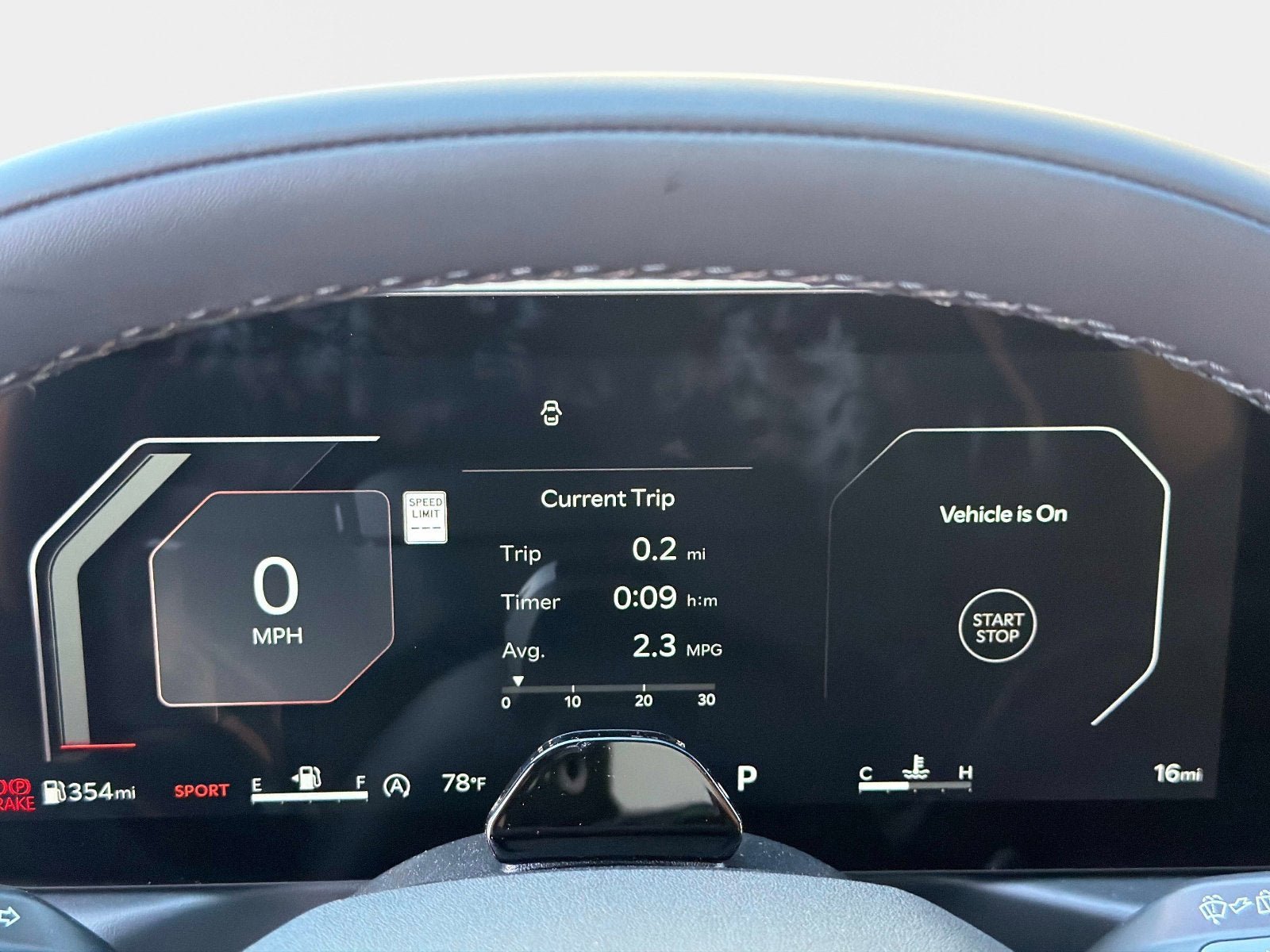 New 2027 Kia Telluride SX X-Pro AWD/4WD image 28