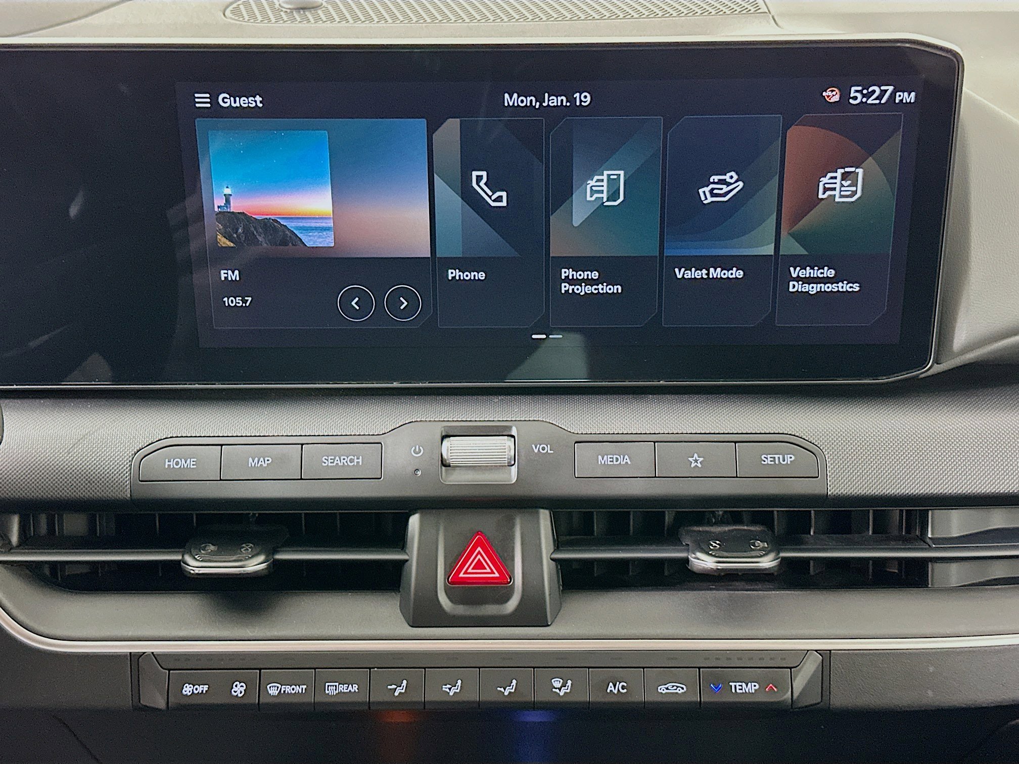 Used 2025 Kia K4 LXS image 23