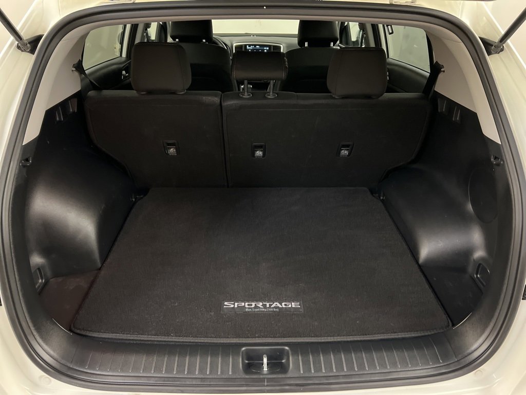 Used 2021 Kia Sportage LX image 30