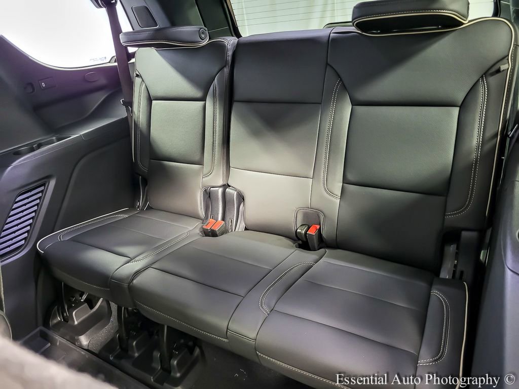 New 2026 Chevrolet Tahoe Premier AWD/4WD image 11