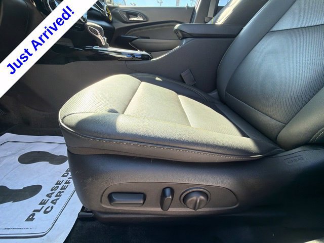 Used 2024 Chevrolet Trax ACTIV w/ Sunroof Package FWD image 41