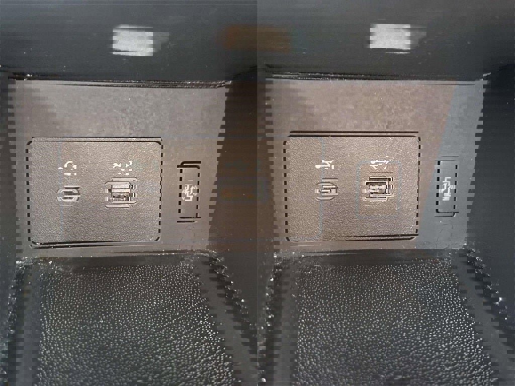 Used 2022 INFINITI QX60 Autograph w/ Cargo Package image 26