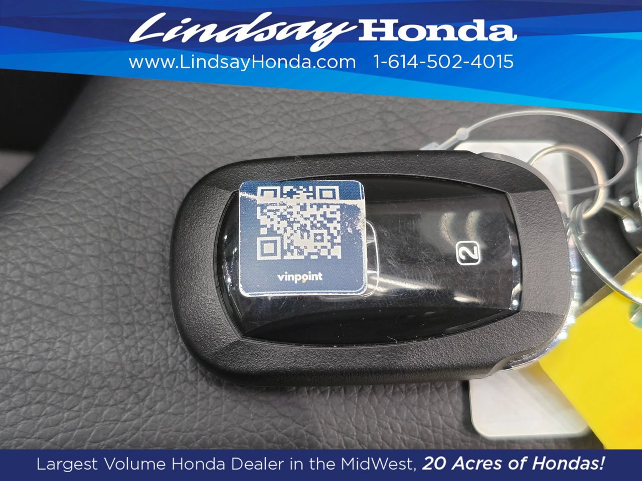 Used 2024 Honda Pilot EX-L image 22