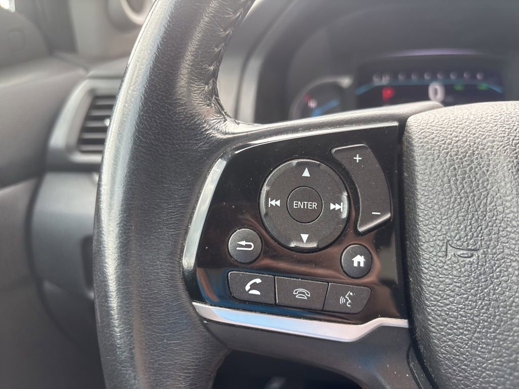 Used 2022 Honda Pilot Special Edition image 21