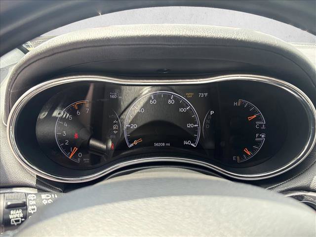 Used 2021 Jeep Grand Cherokee Summit AWD/4WD image 21
