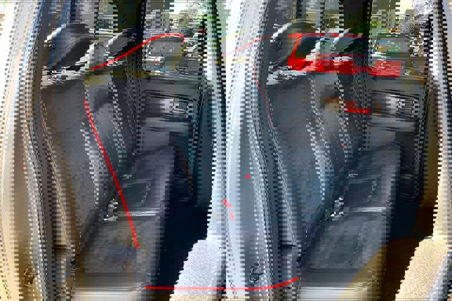 Used 2013 Ford F150 FX2 w/ Luxury Equipment Group image 19