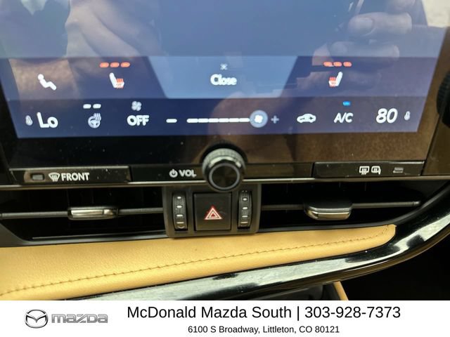 Used 2024 Lexus NX 350 AWD w/ Cold Area Package image 18