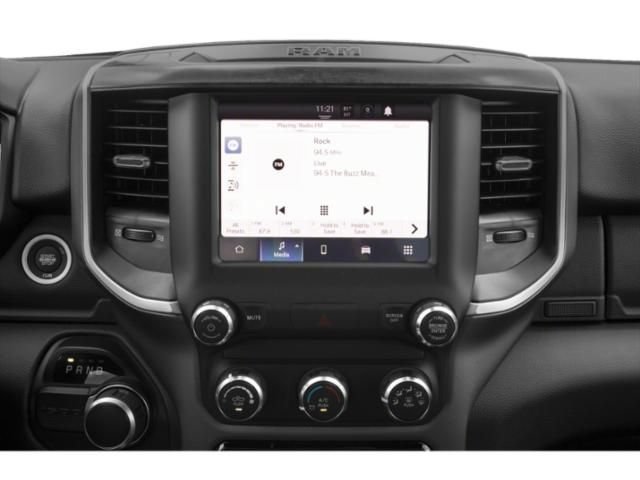 Used 2022 RAM 1500 Big Horn RWD image 10