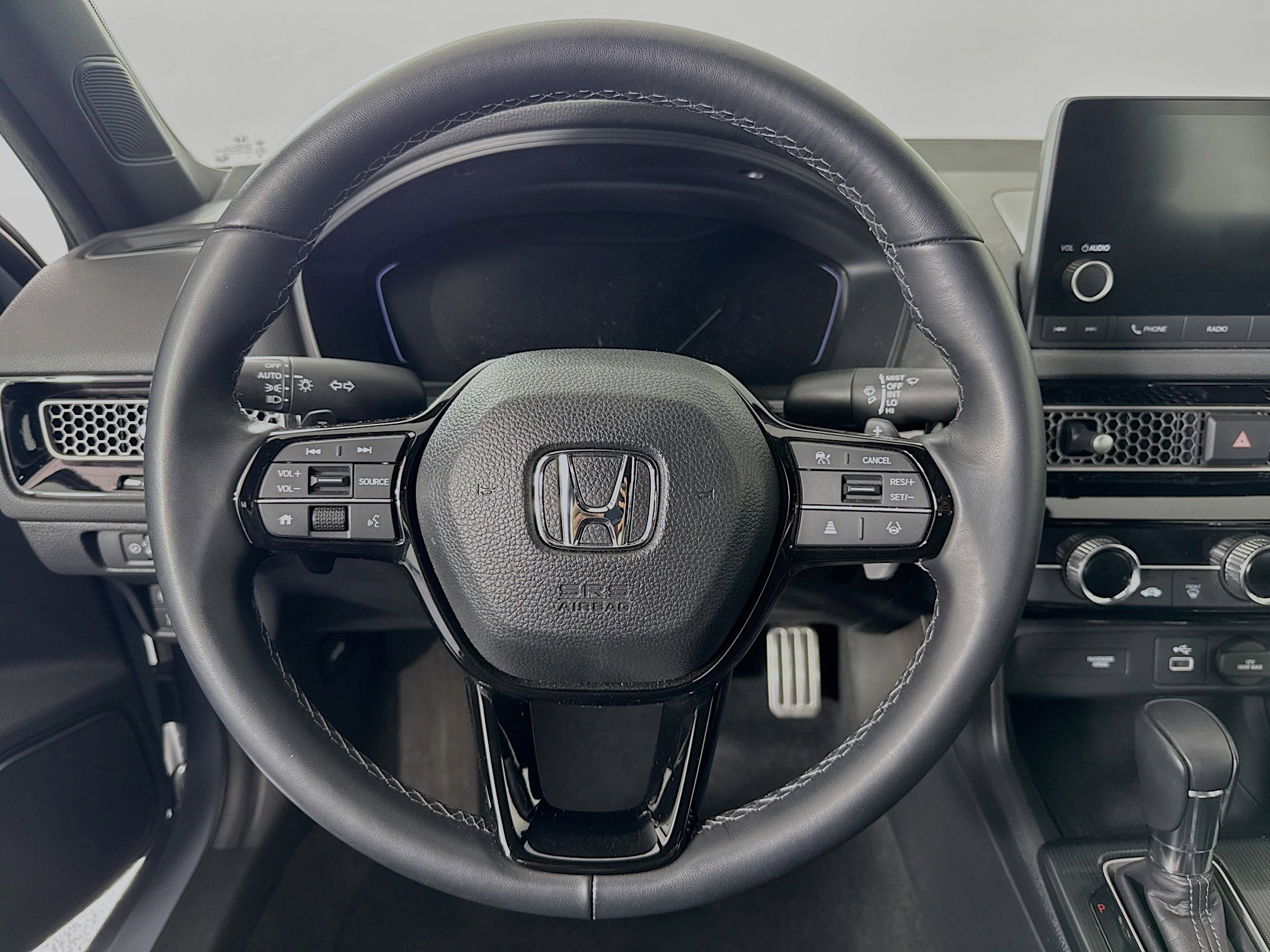 Certified 2023 Honda Civic Sport image 11