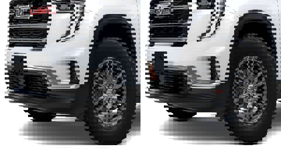 New 2026 GMC Acadia Elevation image 31