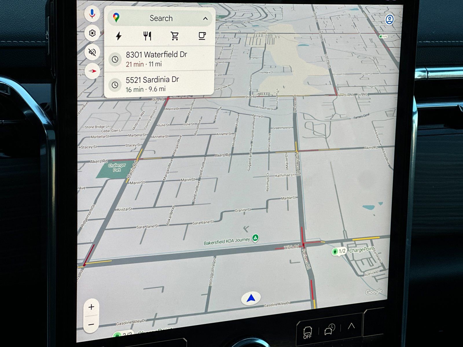 New 2025 GMC Sierra EV Denali image 18