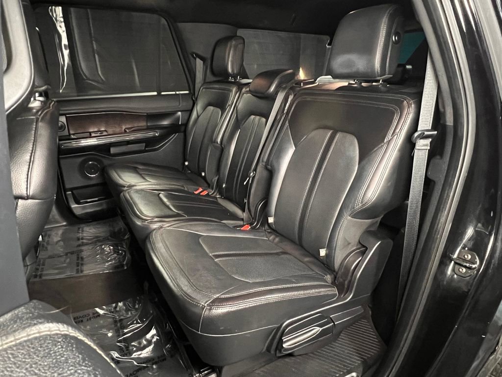 Used 2020 Ford Expedition Max Limited image 21