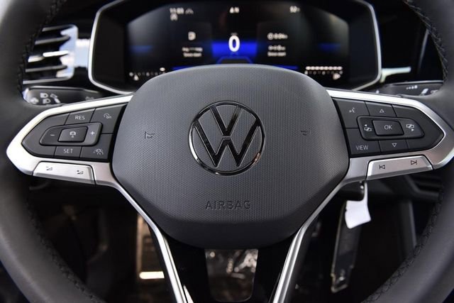 New 2026 Volkswagen Jetta Sport image 18