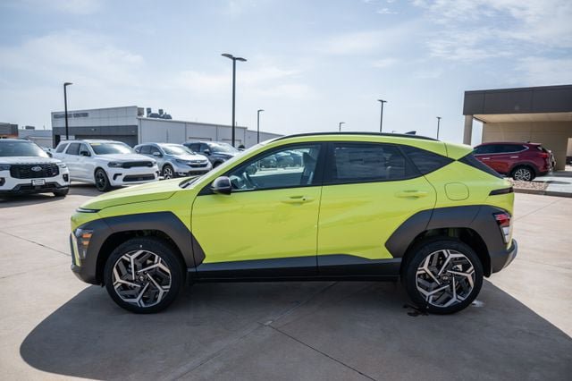 New 2026 Hyundai Kona SEL Premium video 2