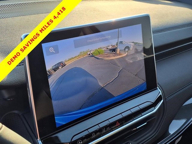 New 2026 Jeep Compass Latitude image 6