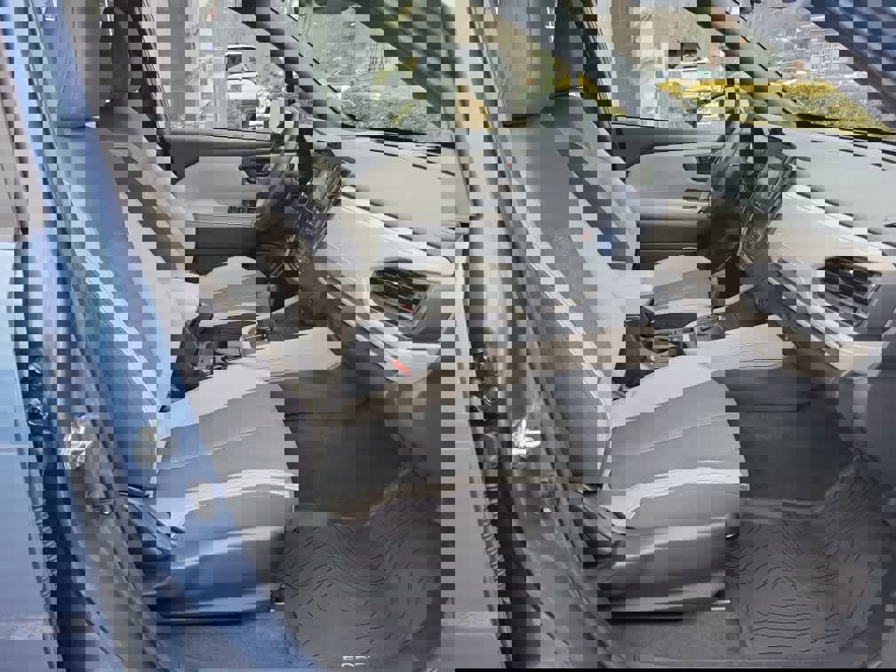 Certified 2025 Subaru Forester image 20