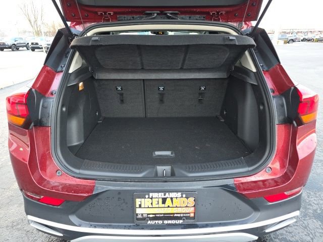 Used 2023 Buick Encore GX Preferred w/ Cold Weather Comfort Package image 33