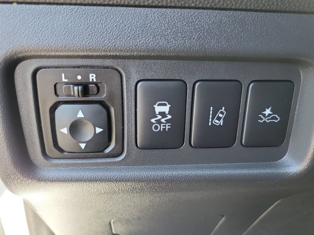 Used 2024 Mitsubishi Mirage SE FWD image 14