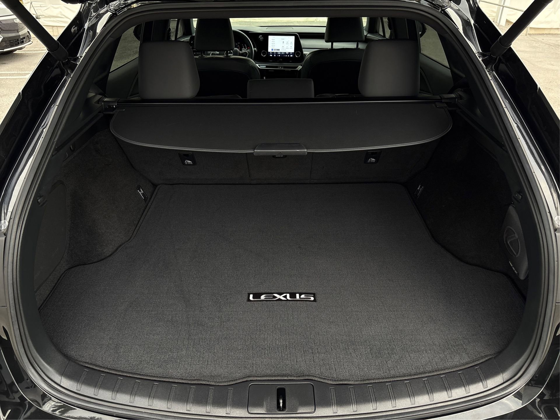 Used 2023 Lexus RX 350 FWD image 11